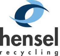 11 logo hensel recycling